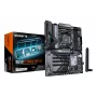 Placa base ATX Gigabyte B550 X Eagle WiFi6E, AM4, DDR4