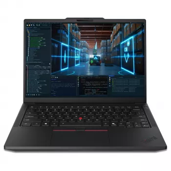 Lenovo ThinkPad P14s Gen 7 21X0 - AMD Ryzen AI 7 PRO 450 / 2 GHz - AMD PRO - Win 11 Pro - Radeon 860M - 32 GB RAM - 512 GB SSD TCG Opal Encryption 2, NVMe - 35,6 cm (14