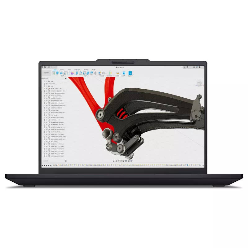 Lenovo ThinkPad P14s Gen 7 21X0 - AMD Ryzen AI 7 PRO 450 / 2 GHz - AMD PRO - Win 11 Pro - Radeon 860M - 32 GB RAM - 512 GB SSD TCG Opal Encryption 2, NVMe - 35,6 cm (14