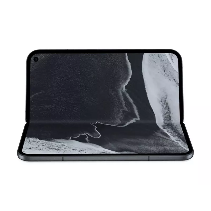 Google Pixel 11 Pro Fold 5G 16GB RAM 512GB Obsidian Smartphone plegable