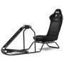 Next Level Racing RC Essential Cockpit (NLR-R016) – Cockpit de simulador de carreras plegable para posiciones de Fórmula y GT