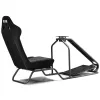 Next Level Racing RC Essential Cockpit (NLR-R016) – Cockpit de simulador de carreras plegable para posiciones de Fórmula y GT