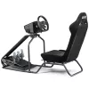 Next Level Racing RC Essential Cockpit (NLR-R016) – Cockpit de simulador de carreras plegable para posiciones de Fórmula y GT