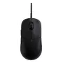 CHERRY XTRFY M42V2 Ratón gaming ultraligero, con cable, óptico, 6200 DPI, para diestros, negro