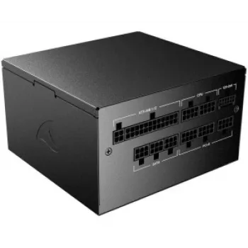 Sharkoon Rebel P20 Gen2 750W 80 PLUS Gold Fuente de alimentación ATX totalmente modular - negro