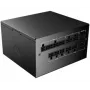 Sharkoon Rebel P20 Gen2 750W 80 PLUS Gold Fuente de alimentación ATX totalmente modular - negro