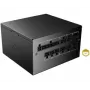 Sharkoon Rebel P20 Gen2 1000W 80 PLUS Gold Fuente de alimentación ATX totalmente modular - negro