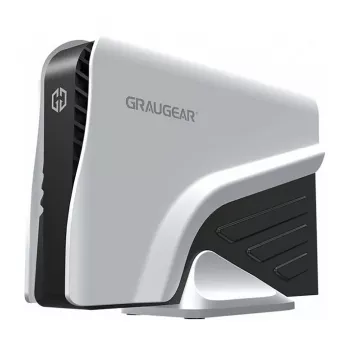 GrauGear G-3501-A-10G-6TB Disco duro externo 6TB para PS4/PS5, 3,5