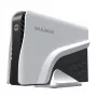 Disco duro externo GrauGear G-3501-A-10G-6TB 6TB para PS4/PS5, 3,5 pulgadas, USB-C/USB-A