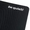 be quiet! Alfombrilla de ratón XL negra