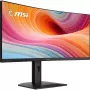 MSI PRO MP341CQPHGN E12 Monitor 34