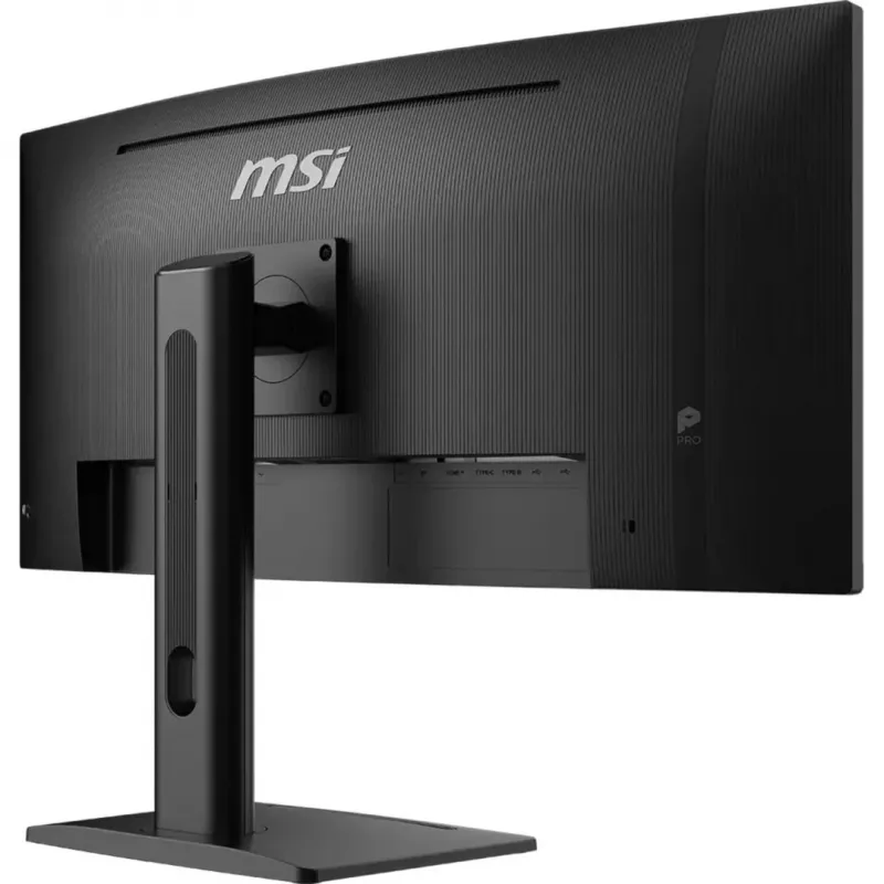 MSI PRO MP341CQPHGN E12 Monitor 34