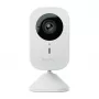 Synology CC410W Cámara cúbica Wi-Fi 4MP con IA y vista panorámica 360°, audio bidireccional, IP67, PoE