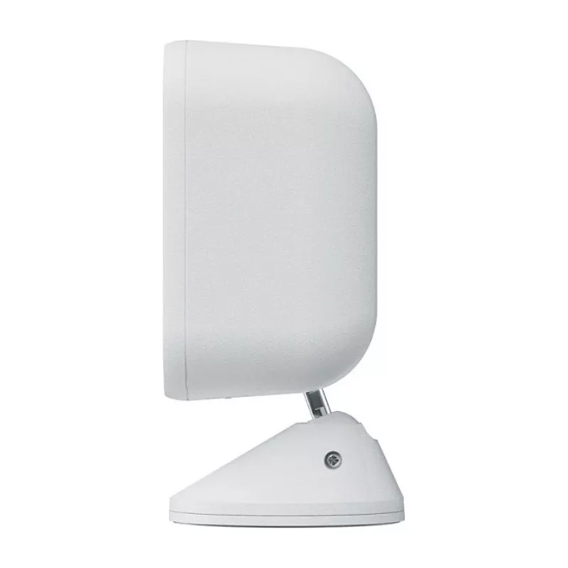 Synology CC410W Cámara cúbica Wi-Fi 4MP con IA y vista panorámica 360°, audio bidireccional, IP67, PoE