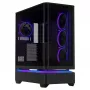 ASUS PRIME AP304 TG ARGB ATX Black Edition Caja gaming