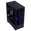 ASUS PRIME AP304 TG ARGB ATX Black Edition Caja gaming