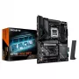 GIGABYTE X870E EAGLE WIFI7 AM5 Placa base ATX, 4x DDR5, HDMI, DP, 4x M.2, USB4, Wi-Fi 7, 5GbE