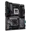 GIGABYTE X870E EAGLE WIFI7 AM5 Placa base ATX, 4x DDR5, HDMI, DP, 4x M.2, USB4, Wi-Fi 7, 5GbE