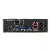 GIGABYTE X870E EAGLE WIFI7 AM5 Placa base ATX, 4x DDR5, HDMI, DP, 4x M.2, USB4, Wi-Fi 7, 5GbE