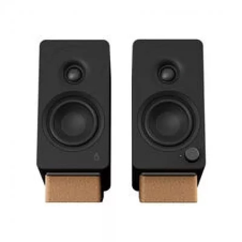 Creative Labs altavoz activo XF-1 2.0 altavoces estéreo activos - negro