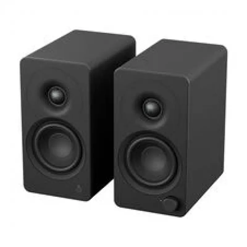Creative Labs altavoz activo XF-1 2.0 altavoces estéreo activos - negro