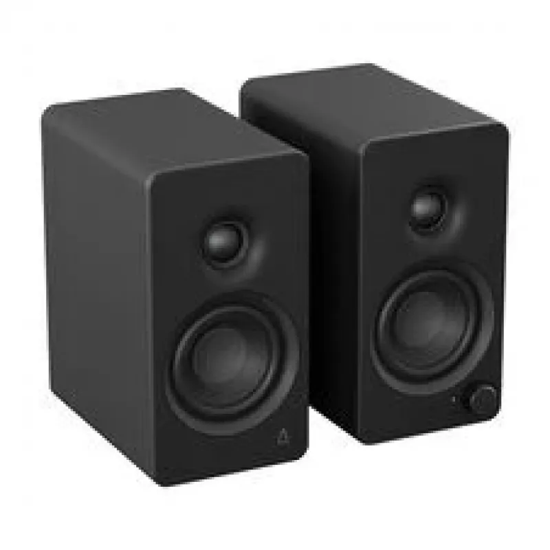 Creative Labs altavoz activo XF-1 2.0 altavoces estéreo activos - negro