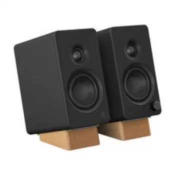 Creative Labs altavoz activo XF-1 2.0 altavoces estéreo activos - negro