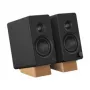 Creative Labs altavoz activo XF-1 2.0 altavoces estéreo activos - negro