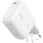 Belkin BoostCharge cargador de pared GaN USB-C de 100W blanco