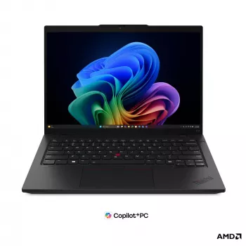Lenovo ThinkPad L14 Gen 7 21X6 - AMD Ryzen AI 7 445 / 2 GHz - Win 11 Pro - Radeon 840M - 24 GB RAM - 512 GB SSD TCG Opal Encryption 2, NVMe - 35,6 cm (14