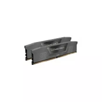 Corsair Vengeance 32GB (2x16GB) DDR5 6000MHz CL38 kit de memoria - Gris