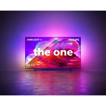 Philips 65PQS9001/12 TV Android LED 4K Ultra HD de 65