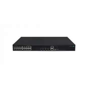 HPE NW CW 2150 16G PoE+ 4P 248W switch