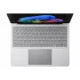 Microsoft Surface Laptop 8ª Edición M10 32GB RAM 256GB SSD 13,8 inch Pantalla táctil Platino Windows 11