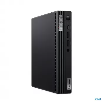 Lenovo ThinkSmart Tiny Kit - Kit de videoconferencia (ThinkSmart Controller, Core PC)