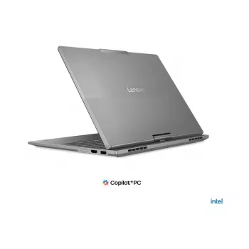 Lenovo ThinkBook Plus G7 Auto Twist 22A9 Portátil convertible, Intel Core Ultra X7 358H, 32GB RAM, 512GB SSD, pantalla táctil OLED de 14