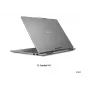 Lenovo ThinkBook Plus G7 Auto Twist 22A9 Portátil convertible, Intel Core Ultra X7 358H, 32GB RAM, 512GB SSD, pantalla táctil OLED de 14