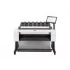 HP DesignJet T2600 Impresora multifunción PostScript de 36