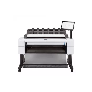 HP DesignJet T2600 Impresora multifunción PostScript de 36