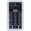 ABUS HomeTec Pro Teclado Bluetooth CFT3100 W