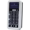 ABUS HomeTec Pro Teclado Bluetooth CFT3100 W