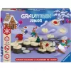 Ravensburger GraviTrax Junior Calendario de Adviento - 24 días de sorpresas de canicas