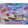 Ravensburger GraviTrax Junior Calendario de Adviento - 24 días de sorpresas de canicas