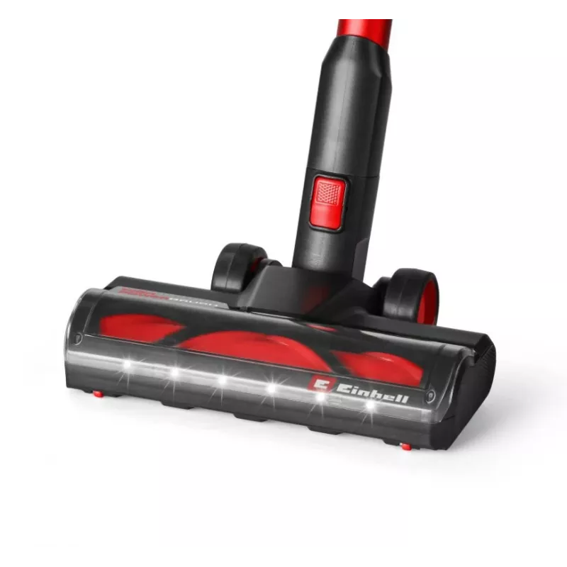 Einhell TE-SV 18/270 Li BL-Solo Aspirador escoba de batería
