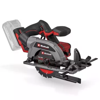 Einhell TP-CS 18/136-C Li BL Sierra circular de batería 136 mm sin escobillas Power X-Change