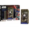 Revell Tiny Adventures Star Wars Batalla de Endor Maqueta de construcción a presión
