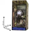 Revell Tiny Adventures Star Wars Batalla de Endor Maqueta de construcción a presión