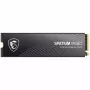 MSI Spatium M580 2TB M.2 2280 PCIe Gen5 NVMe SSD