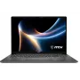 MSI Modern 16S G3MG-033 16" FHD+, Intel Core 7 350, 16 GB, 512 GB SSD, Windows 11 Pro, gris