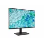 Acer Vero B247Y Gbmiqprzx monitor 24 inch Full HD IPS con hub USB, regulable en altura, ecológico